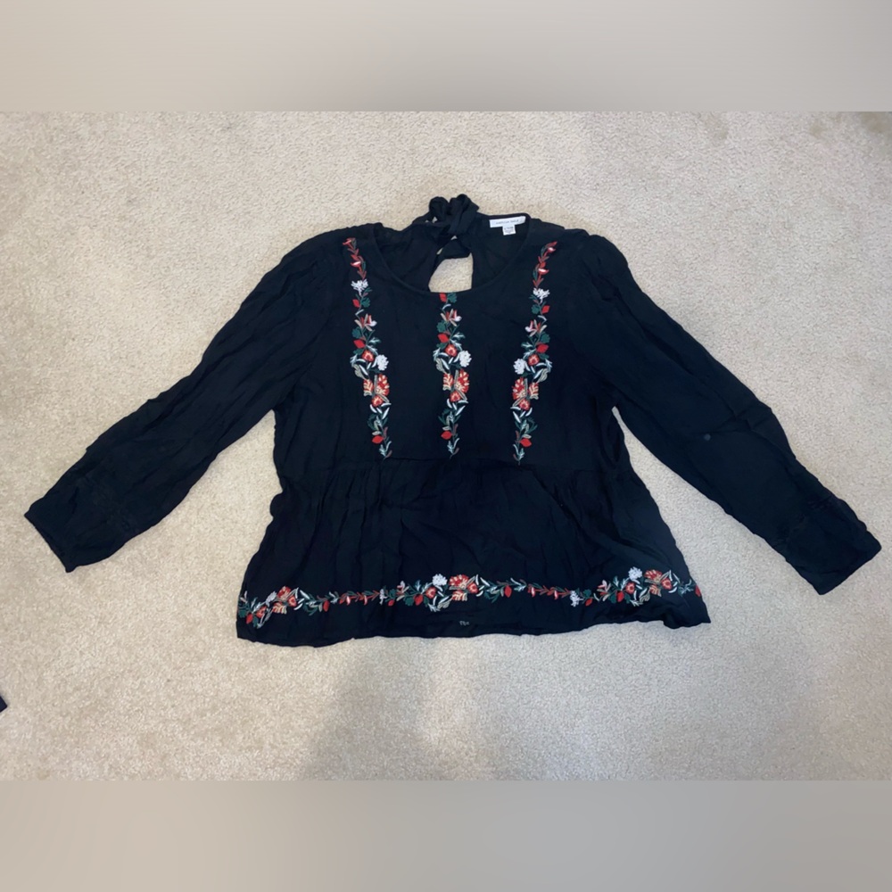 American Eagle Blouse